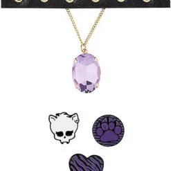 Clawdeen Accessory Kit - Monster High