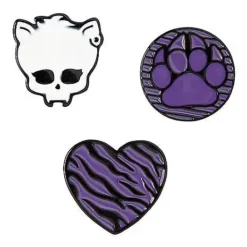 Clawdeen Accessory Kit - Monster High 6 Clawdeen Accessory Kit - Monster High -Spirit Spooky Store 01560671 c