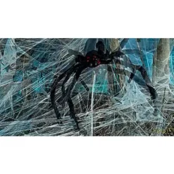 3 Ft Deadly Creeper Animatronic -Spirit Spooky Store 01563626 AVS