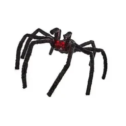 3 Ft Deadly Creeper Animatronic -Spirit Spooky Store 01563626 c