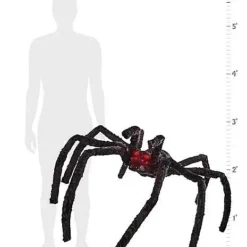 3 Ft Deadly Creeper Animatronic -Spirit Spooky Store 01563626 f