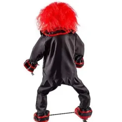 4 Ft Young Crouchy Animatronic -Spirit Spooky Store 01563642 c