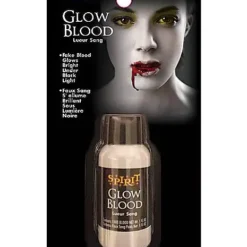 Glow Blood Kit