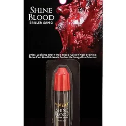 Premium Shine Drying Blood Kit