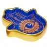 Tarot Hamsa Trinket Dish