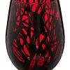 Gothic Noir Raven Stemless Glass - 18 Oz.