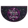 Mystical Arts Witch Doormat