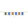 Tarot Card Banner - Deluxe