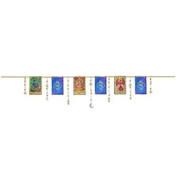 Tarot Card Banner - Deluxe 11 Tarot Card Banner - Deluxe -Spirit Spooky Store 01564863 c