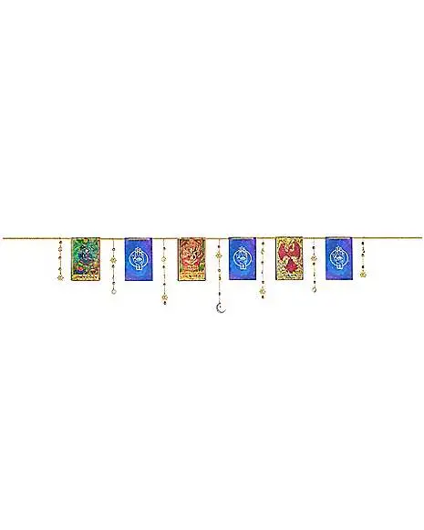 Tarot Card Banner - Deluxe 3 Tarot Card Banner - Deluxe - Image 3
