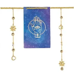 Tarot Card Banner - Deluxe 13 Tarot Card Banner - Deluxe -Spirit Spooky Store 01564863 e