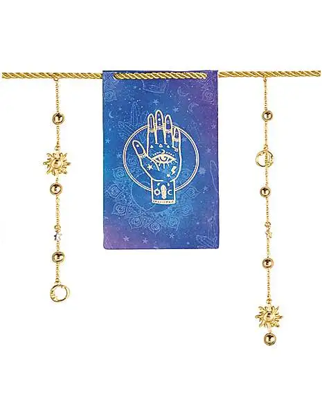 Tarot Card Banner - Deluxe 5 Tarot Card Banner - Deluxe - Image 5