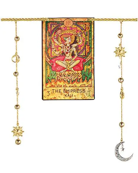 Tarot Card Banner - Deluxe 6 Tarot Card Banner - Deluxe - Image 6
