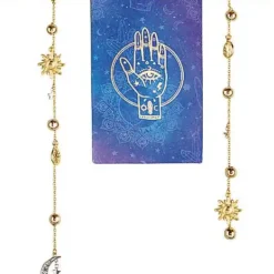 Tarot Card Banner - Deluxe 15 Tarot Card Banner - Deluxe -Spirit Spooky Store 01564863 g