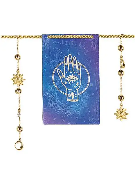 Tarot Card Banner - Deluxe 9 Tarot Card Banner - Deluxe - Image 9