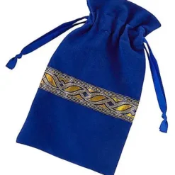 Tarot Altar Cloth With Bag -Spirit Spooky Store 01564871 d