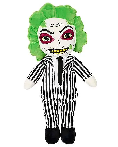 Beetlejuice Buddy 1 Beetlejuice Buddy