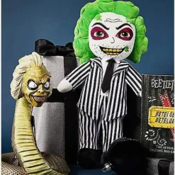 Beetlejuice Buddy 5 Beetlejuice Buddy -Spirit Spooky Store 01564889 c