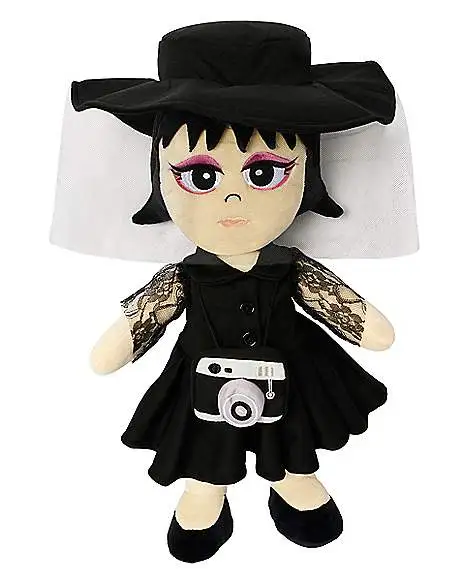 Lydia Deetz Decoration - Beetlejuice 1 Lydia Deetz Decoration - Beetlejuice