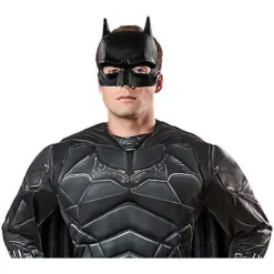 Batman Half Mask - The Batman