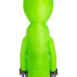 Kids Wavy Arms Alien Inflatable Costume 7 Kids Wavy Arms Alien Inflatable Costume -Spirit Spooky Store 01565209 d