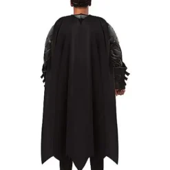 Adult Batman Costume Deluxe - The Batman 6 Adult Batman Costume Deluxe - The Batman -Spirit Spooky Store 01565266 c