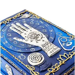 Palmistry Tarot Storage Box -Spirit Spooky Store 01565316 c