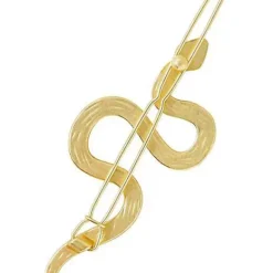 Roman Snake Hair Clips -Spirit Spooky Store 01565837 c