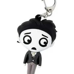 Thrills And Chills Figural Bag Clip Blind Pack -Spirit Spooky Store 01565928 i