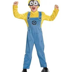 Toddler Bob Minion Costume - Minions