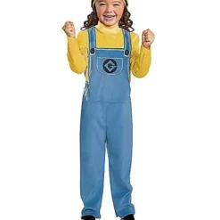 Toddler Bob Minion Costume - Minions -Spirit Spooky Store 01566777 d