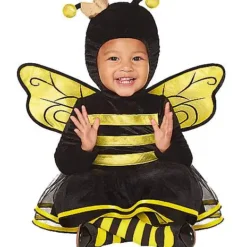 Baby Honey Bee Costume