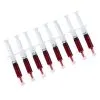 Blood Slime Syringes - 8 Pack