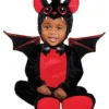 Baby Lil' Bat Costume
