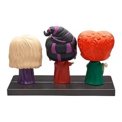 Sanderson Sisters I Put A Spell On You Movie Moment Funko POP! Figure 9 Sanderson Sisters I Put A Spell On You Movie Moment Funko POP! Figure -Spirit Spooky Store 01567304 c