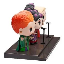 Sanderson Sisters I Put A Spell On You Movie Moment Funko POP! Figure 11 Sanderson Sisters I Put A Spell On You Movie Moment Funko POP! Figure -Spirit Spooky Store 01567304 e