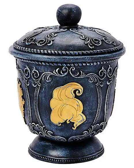 Hocus Pocus Storage Jar - Disney 2 Hocus Pocus Storage Jar - Disney - Image 2