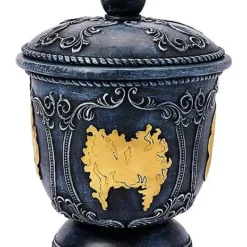 Hocus Pocus Storage Jar - Disney 7 Hocus Pocus Storage Jar - Disney -Spirit Spooky Store 01567361 c