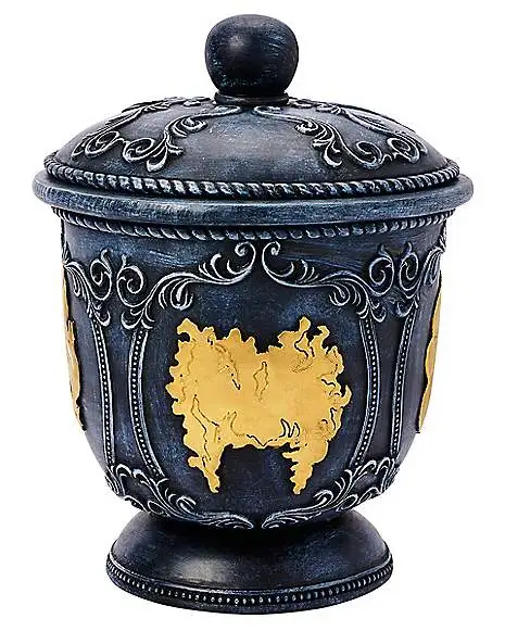 Hocus Pocus Storage Jar - Disney 3 Hocus Pocus Storage Jar - Disney - Image 3