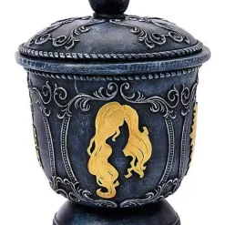 Hocus Pocus Storage Jar - Disney 8 Hocus Pocus Storage Jar - Disney -Spirit Spooky Store 01567361 d