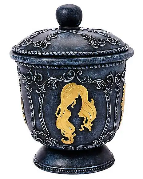 Hocus Pocus Storage Jar - Disney 4 Hocus Pocus Storage Jar - Disney - Image 4