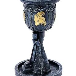 Hocus Pocus Candle Holder - Disney -Spirit Spooky Store 01567379 c