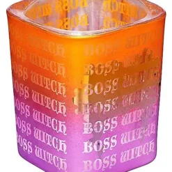 Hocus Pocus Mini Glass Set 4 Pack - Disney -Spirit Spooky Store 01567502 f