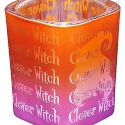 Hocus Pocus Mini Glass Set 4 Pack - Disney -Spirit Spooky Store 01567502 h