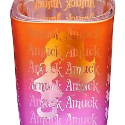 Hocus Pocus Mini Glass Set 4 Pack - Disney -Spirit Spooky Store 01567502 i