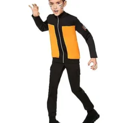 Kids Naruto Shippuden Jacket