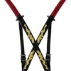 Kids Ninja Swords With Harness