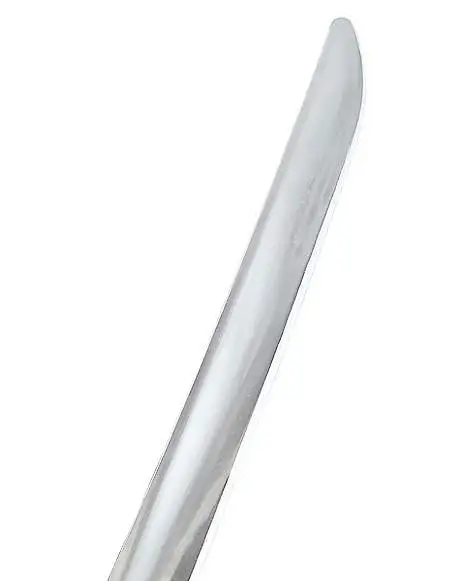 Kids Blue Ninja Swords With Harness 5 Kids Blue Ninja Swords With Harness - Image 5