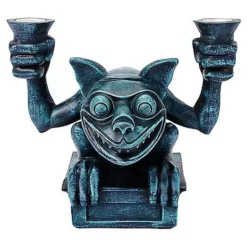 The Haunted Mansion Gargoyle Candle Holder - Disney