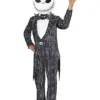 Toddler Jack Skellington Costume - The Nightmare Before Christmas